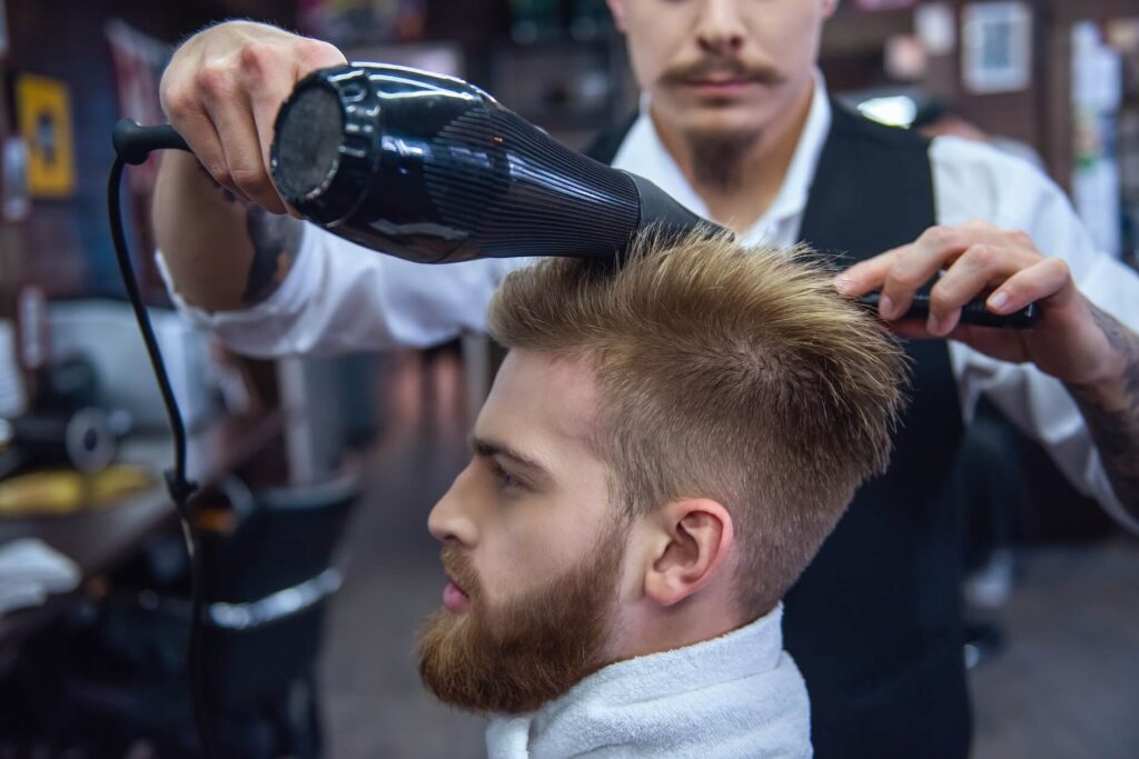 Top Men’s Hairstyle Trends in 2026