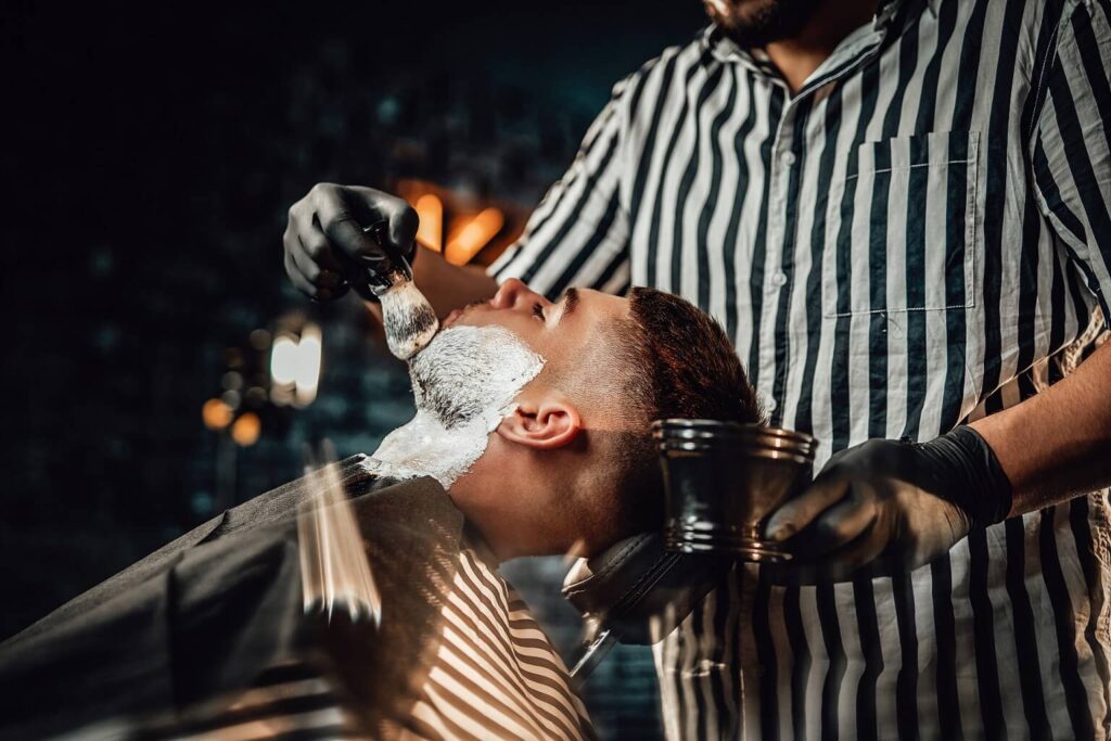 The Ultimate Guide to Beard Grooming