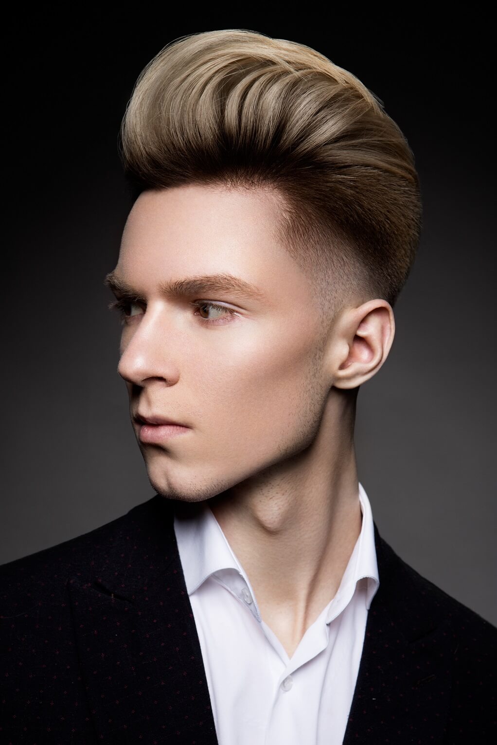Pompadour