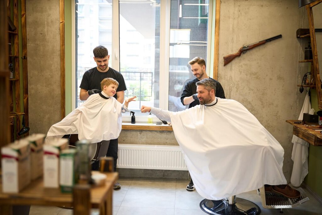 Why Regular Haircuts Matter More Than You Think